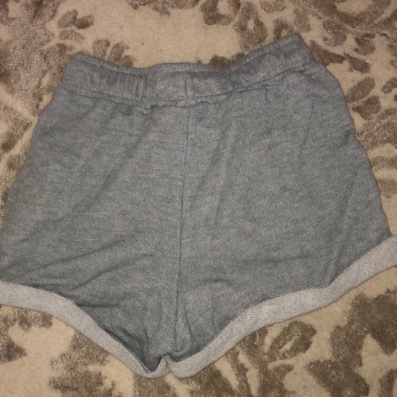 Forever 21 terry shorts LNC - Picture 4 of 4